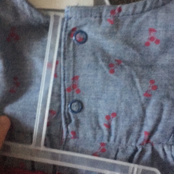 Child Of Mine by Carter’s 2 piece set - Picture 2 of 4